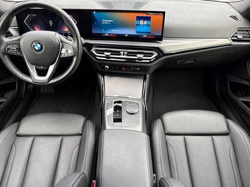 Certified 2023 BMW 230i Coupe w/ Convenience Package image 17