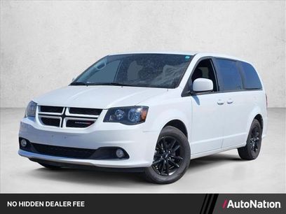 Used 2020 Dodge Grand Caravan GT