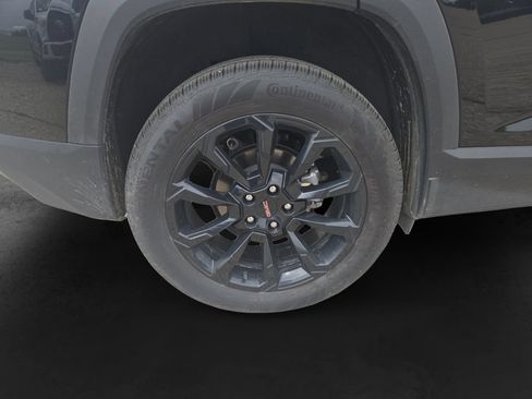 Used 2026 GMC Terrain Elevation w/ Elevation Premium Package AWD/4WD image 13