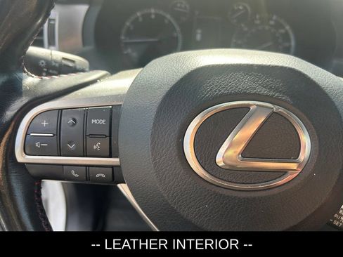 Used 2023 Lexus GX 460 Premium w/ Premium Package AWD/4WD image 11