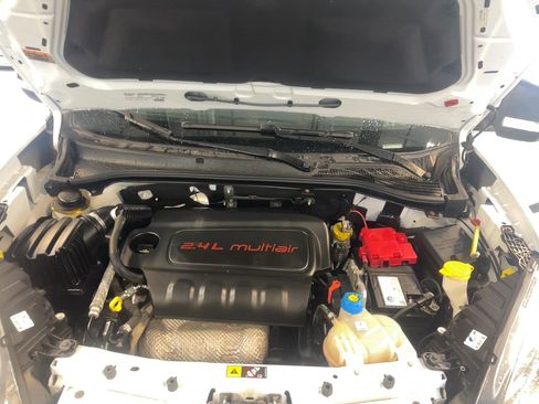 Used 2022 RAM ProMaster City Wagon image 26