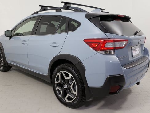 Used 2018 Subaru Crosstrek 2.0i Limited image 16