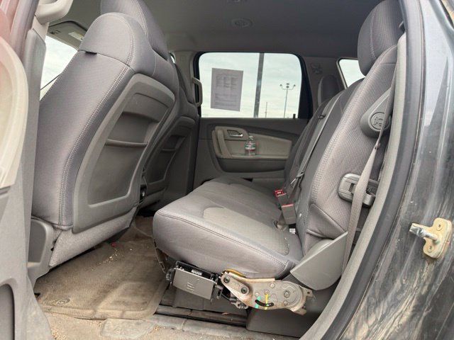 Used 2010 Chevrolet Traverse LT AWD/4WD image 15