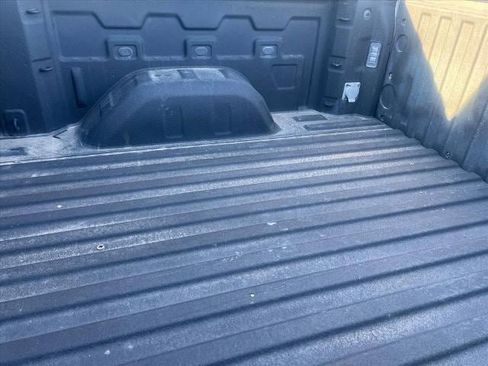 Used 2022 Chevrolet Silverado 1500 LT w/ Protection Package image 7