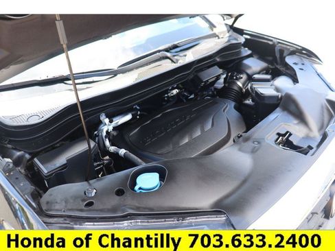 Used 2023 Honda Passport EX-L image 36