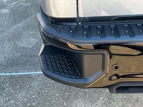 New 2026 Chevrolet Silverado 1500 LT Trail Boss w/ Safety Package image 16