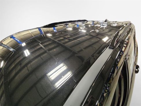 Certified 2024 GMC Acadia AT4 w/ LPO, Floor Liner Package image 23