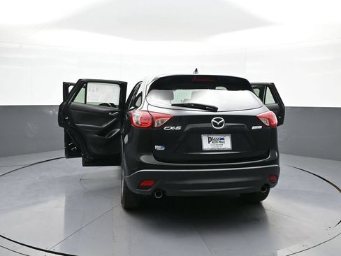 Used 2014 MAZDA CX-5 Touring FWD image 46