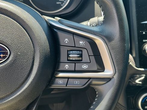 Used 2020 Subaru Forester Premium image 24