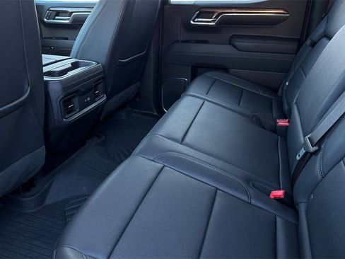 Certified 2024 Chevrolet Silverado 1500 LT Trail Boss w/ LT Trail Boss Premium Package image 13