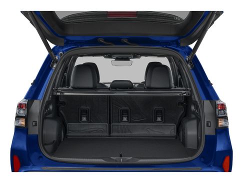 New 2026 Subaru Forester Sport AWD/4WD image 10