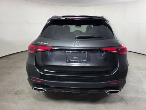 New 2026 Mercedes-Benz GLC 300 image 5