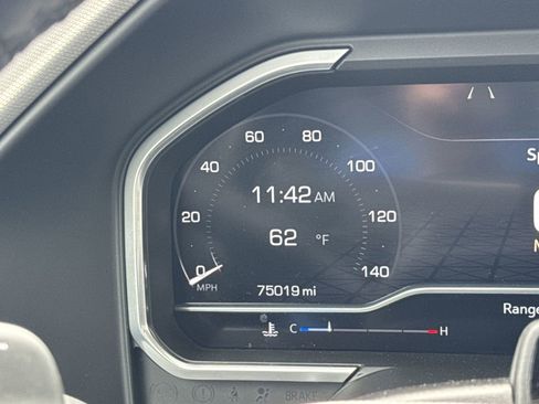 Used 2024 GMC Sierra 1500 Denali image 22