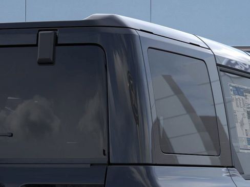 New 2026 Ford Bronco Outer Banks image 25