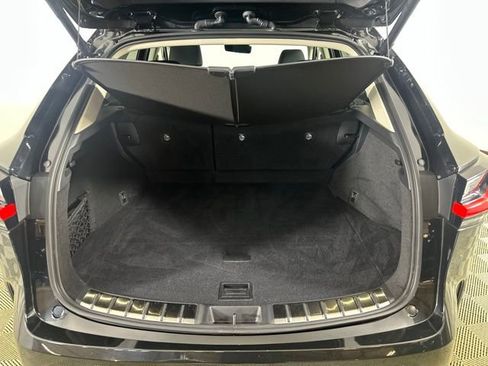 Used 2025 Lexus NX 350 AWD w/ Cold Area Package image 10