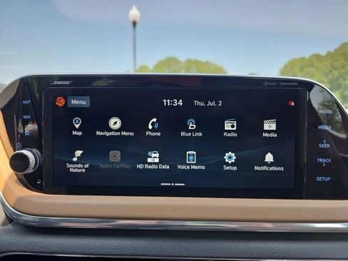 Used 2021 Hyundai Sonata Limited FWD image 31