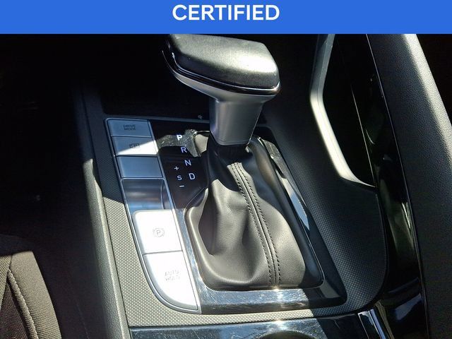 Used 2025 Hyundai Elantra SEL FWD image 15