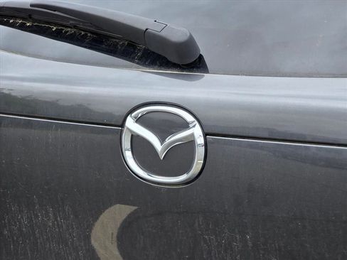 Used 2025 MAZDA CX-30 AWD 2.5 S w/ Select Sport Pkg image 12