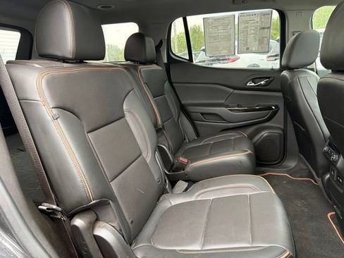 Used 2020 GMC Acadia AT4 w/ Driver Alert Package II AWD/4WD image 14