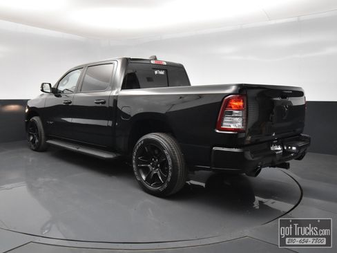 Used 2023 RAM 1500 Lone Star image 5