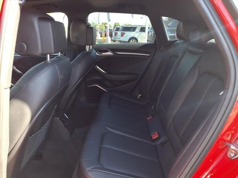 Used 2018 Audi A3 e-tron Premium Plus w/ Technology Package image 17