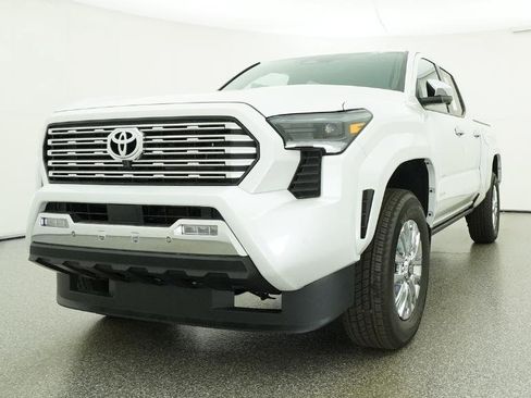 New 2026 Toyota Tacoma Limited AWD/4WD image 53