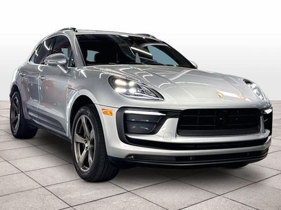 Used 2023 Porsche Macan
