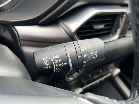 Used 2023 MAZDA CX-5 AWD 2.5 S w/ Select Package image 16