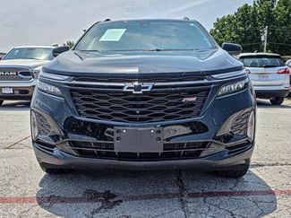 Used 2024 Chevrolet Equinox RS AWD/4WD video 2
