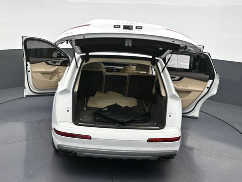 Used 2019 Audi Q7 2.0T Premium w/ Convenience Package image 37