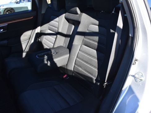 Used 2019 Honda CR-V EX image 27