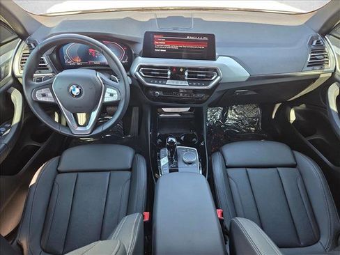 Certified 2023 BMW X3 sDrive30i w/ Convenience Package RWD image 25