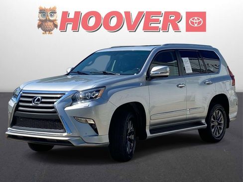 Used 2018 Lexus GX 460 Premium AWD/4WD image 5