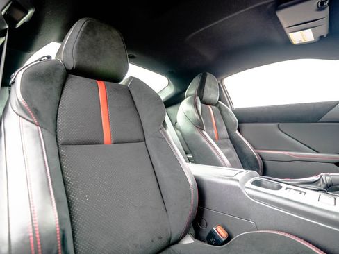 Used 2023 Subaru BRZ Limited RWD image 20