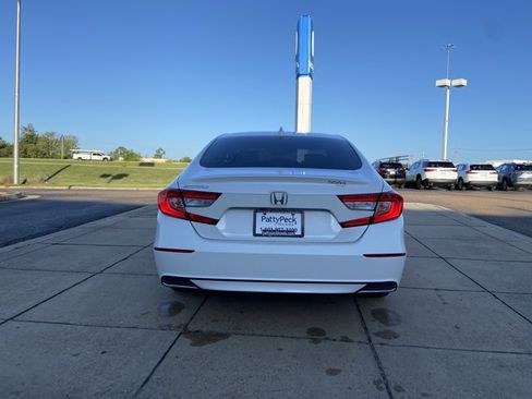 Used 2021 Honda Accord LX image 18
