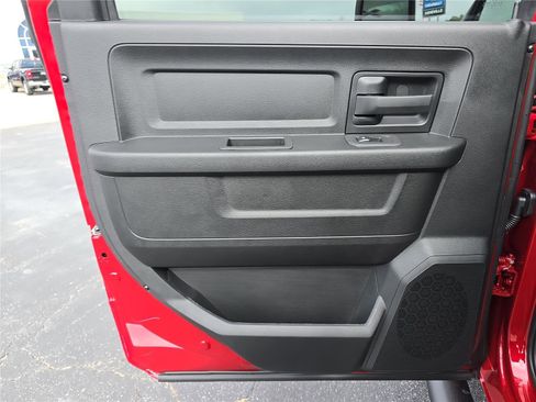 New 2026 RAM 2500 Tradesman image 14