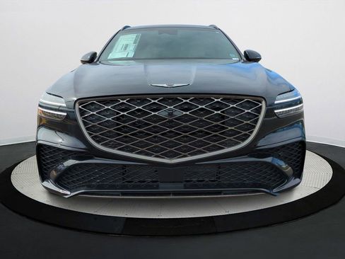 New 2026 Genesis GV70 3.5T Sport Prestige image 8