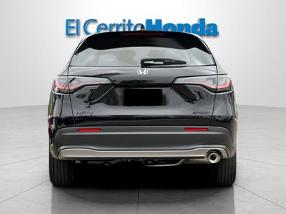 New 2027 Honda HR-V Sport