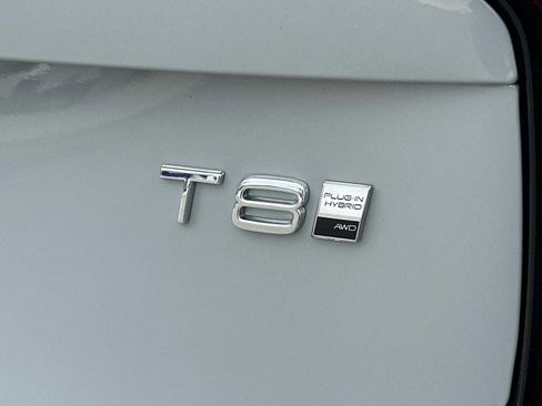 New 2026 Volvo XC90 T8 Ultra w/ Lounge Package AWD/4WD image 23