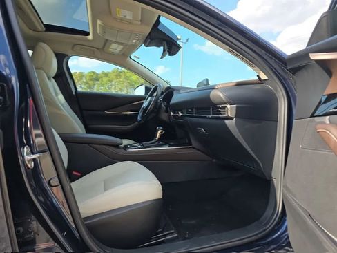 Used 2021 MAZDA CX-30 2.5 Turbo w/ Premium Package image 50