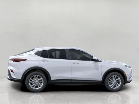 New 2026 Buick Envista Preferred w/ Convenience I Package FWD image 5