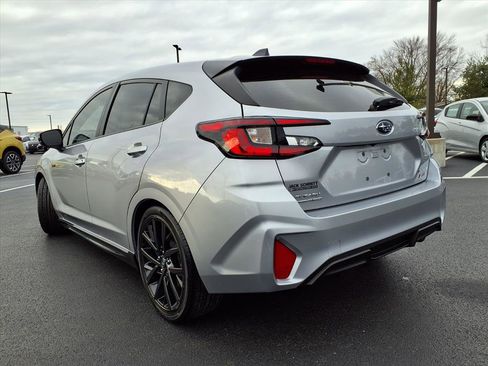 Used 2024 Subaru Impreza RS image 33