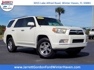 Used 2011 Toyota 4Runner SR5 360° Tour