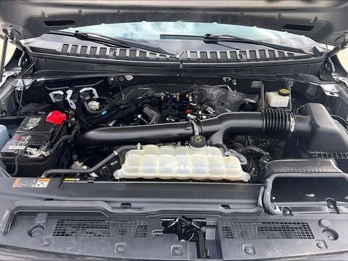 Used 2023 Ford Expedition Limited AWD/4WD image 10