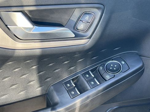 Used 2020 Ford Escape SE Sport image 15