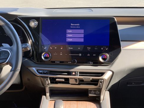 Used 2025 Lexus RX 350 Premium Plus image 31