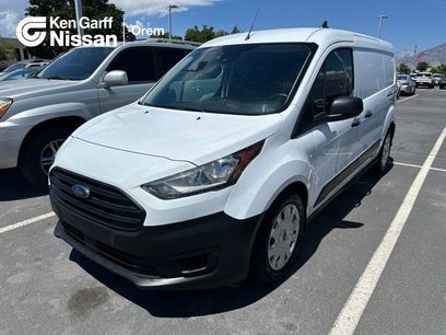 Used 2022 Ford Transit Connect XL