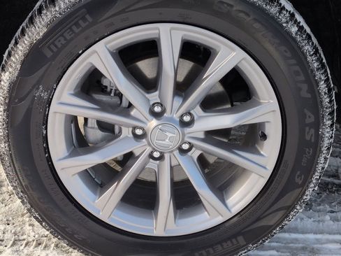 Used 2024 Honda CR-V EX image 14