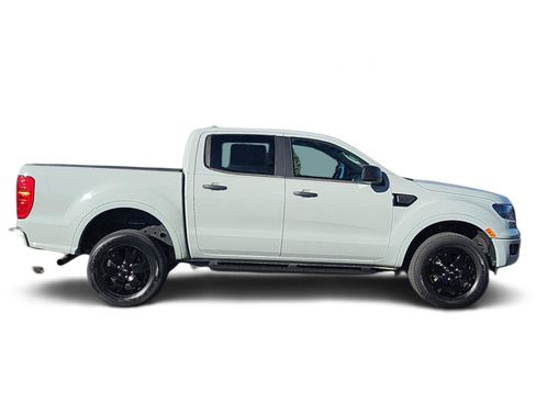 Used 2021 Ford Ranger XLT w/ Equipment Group 302A High image 2