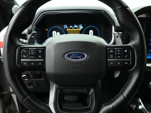 Used 2023 Ford F150 Raptor image 13